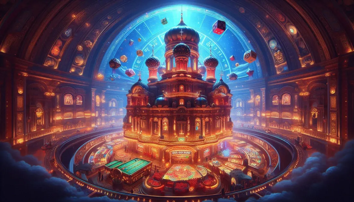 DivaSpin Casino